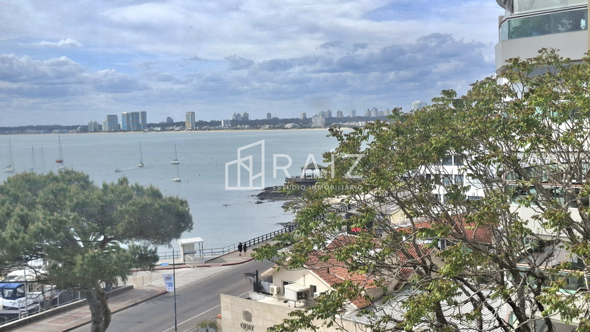 Apartamento ID.11762 - VENTA APARTAMENTO 3 DORMITORIOS PENINSULA