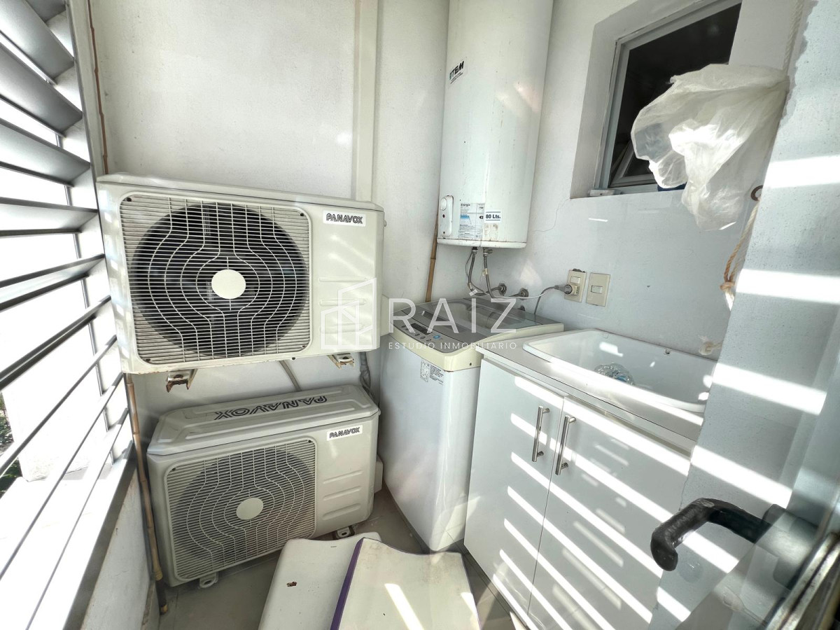 Apartamento ID.11483 - VENTA APARTAMENTO 3 DORMITORIOS OCEAN DRIVE