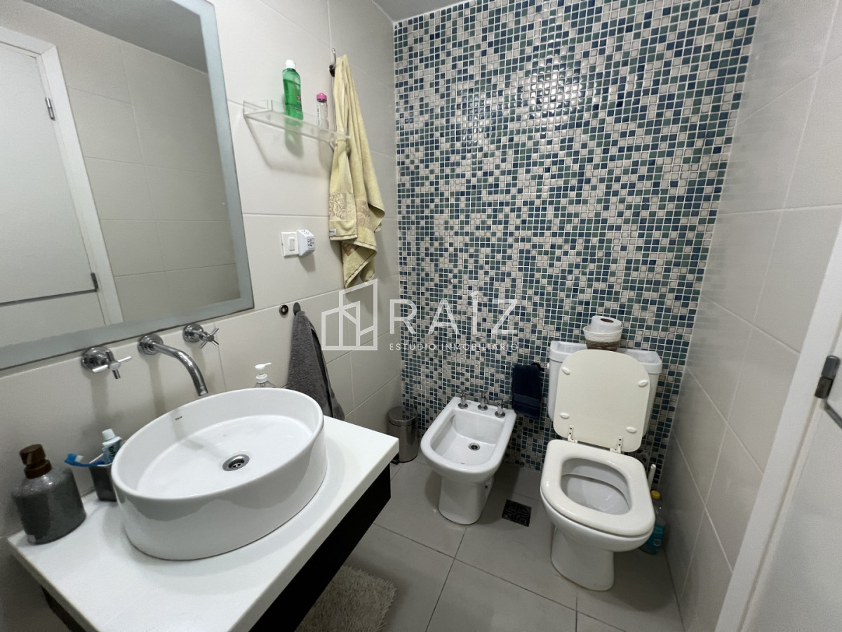 Apartamento ID.11951 - En venta zona Chiverta, Punta del Este, apartamento, 2 dormitorios.