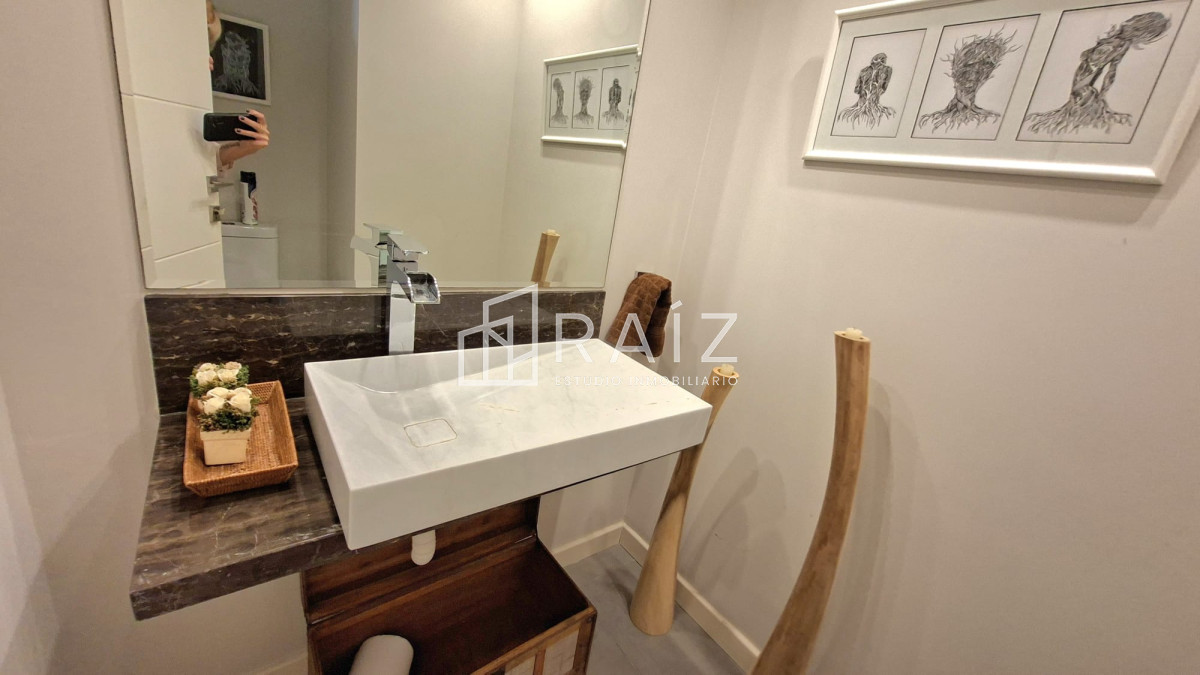 Apartamento ID.11472 - VENTA APARTAMENTO 3 DORMITORIOS PLAYA MANSA