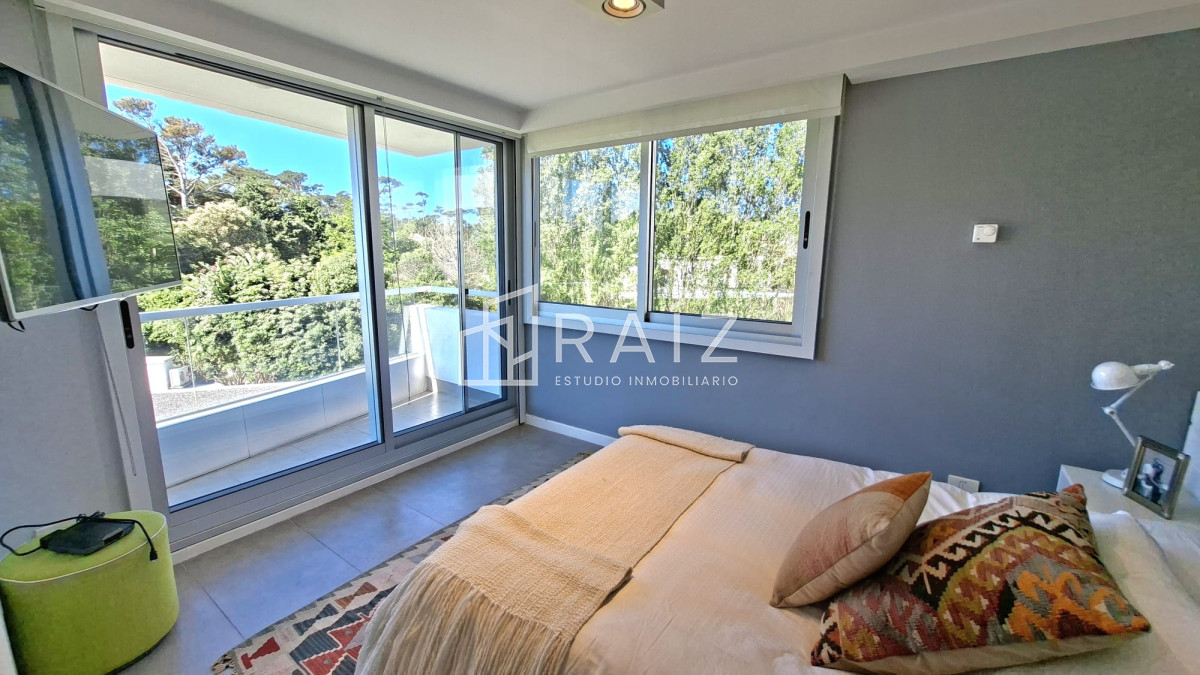 Apartamento ID.11472 - VENTA APARTAMENTO 3 DORMITORIOS PLAYA MANSA