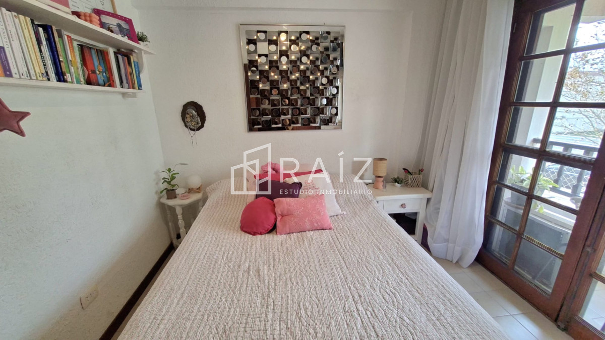 Apartamento ID.12149 - VENTA APARTAMENTO  2 DORMITORIOS PENINSULA