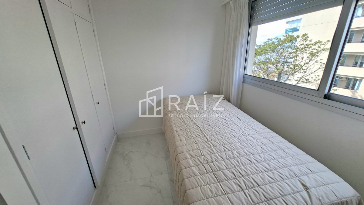 Apartamento ID.11762 - VENTA APARTAMENTO 3 DORMITORIOS PENINSULA