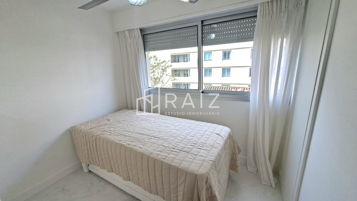 Apartamento ID.11762 - VENTA APARTAMENTO 3 DORMITORIOS PENINSULA