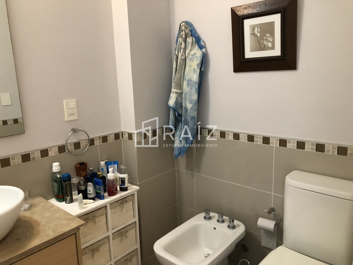 Apartamento ID.10393 - APARTAMENTO EN VENTA 3 DORMITORIOS + DEPENDENCIA BRAVA