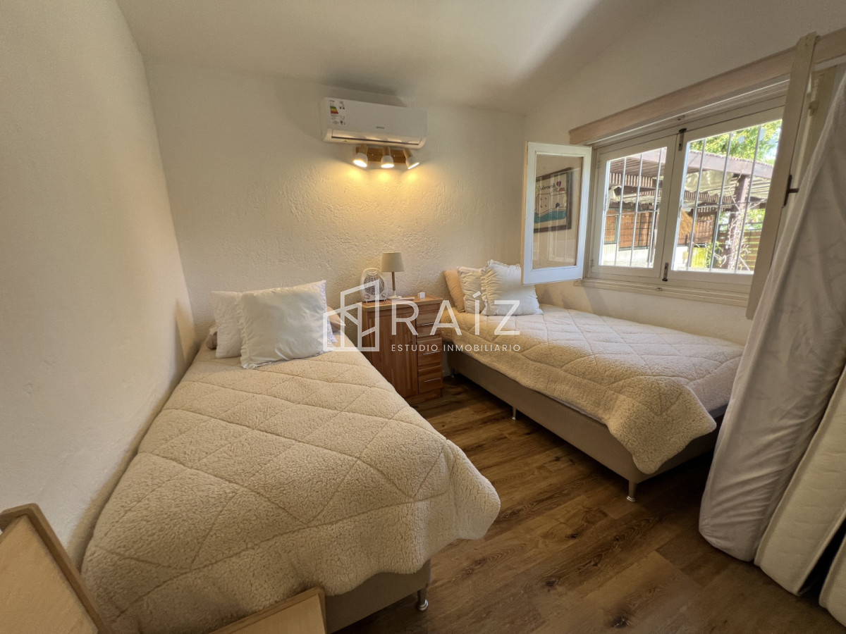 Casa ID.12056 - VENTA CASA 2 DORMITORIOS PLAYA BRAVA