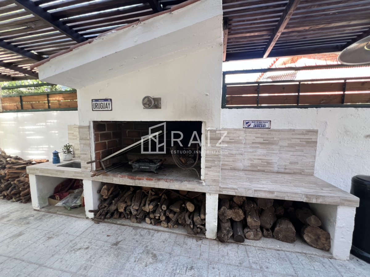 Casa ID.12056 - VENTA CASA 2 DORMITORIOS PLAYA BRAVA
