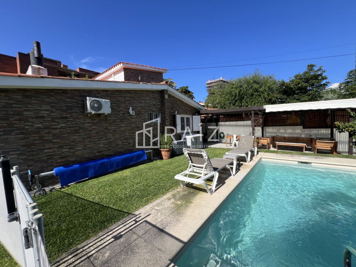 Casa ID.12056 - VENTA CASA 2 DORMITORIOS PLAYA BRAVA