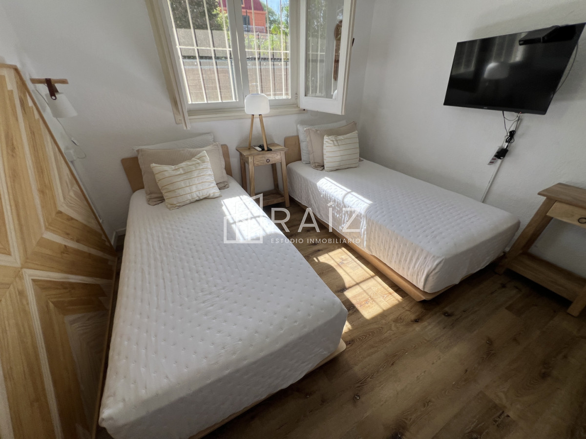 Casa ID.12056 - VENTA CASA 2 DORMITORIOS PLAYA BRAVA