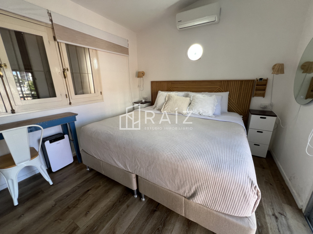 Casa ID.12056 - VENTA CASA 2 DORMITORIOS PLAYA BRAVA