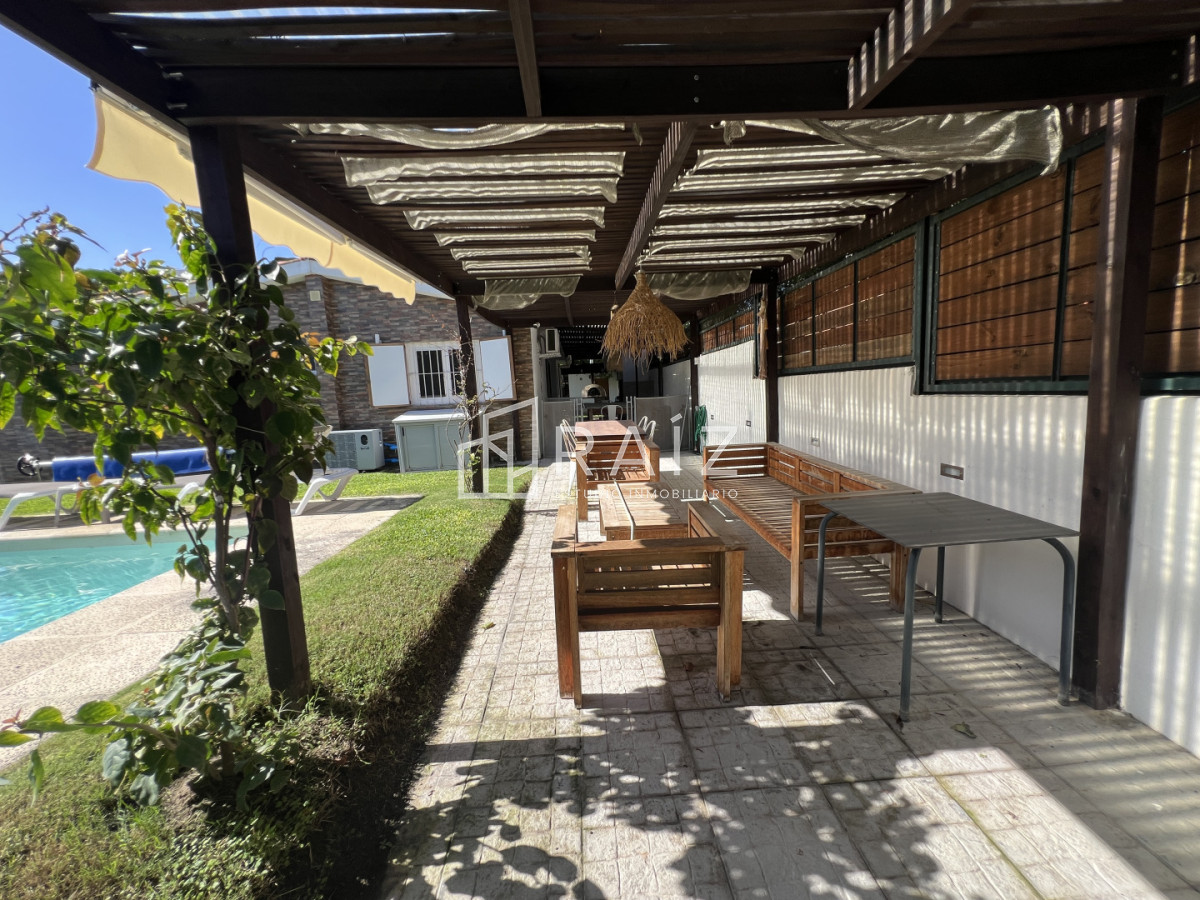 Casa ID.12056 - VENTA CASA 2 DORMITORIOS PLAYA BRAVA