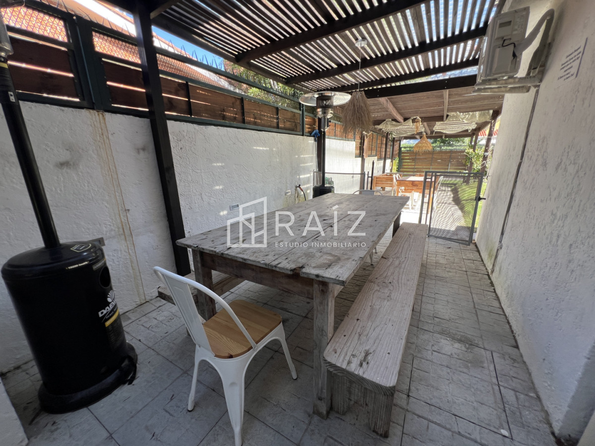 Casa ID.12056 - VENTA CASA 2 DORMITORIOS PLAYA BRAVA