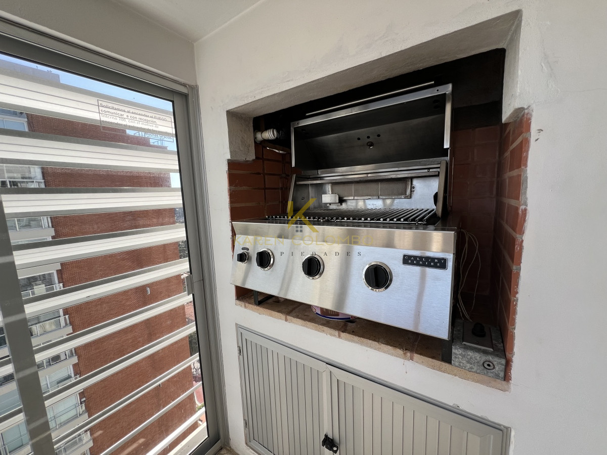 Apartamento ID.21095443 - Primera linea Mansa