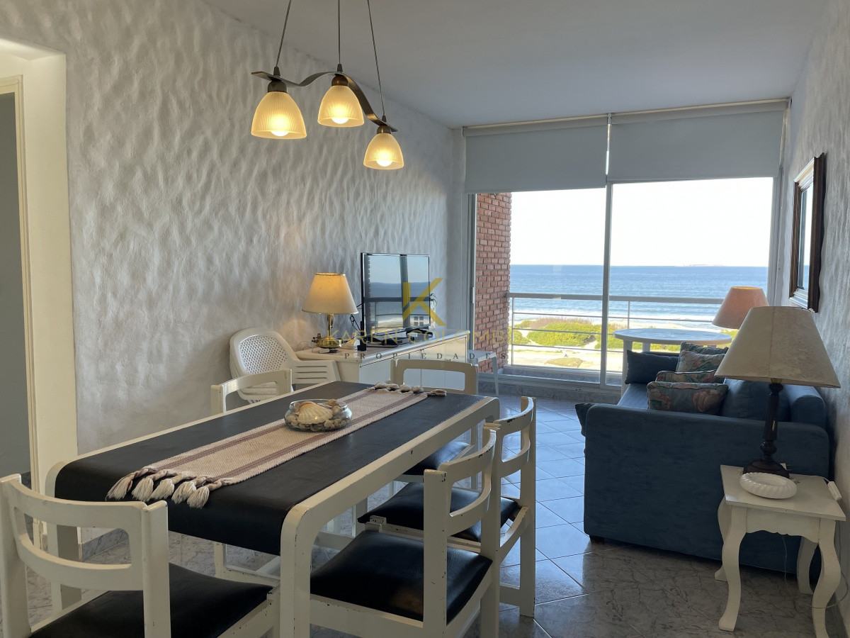 Apartamento ID.21094973 - Brava frente al mar - Punta del Este