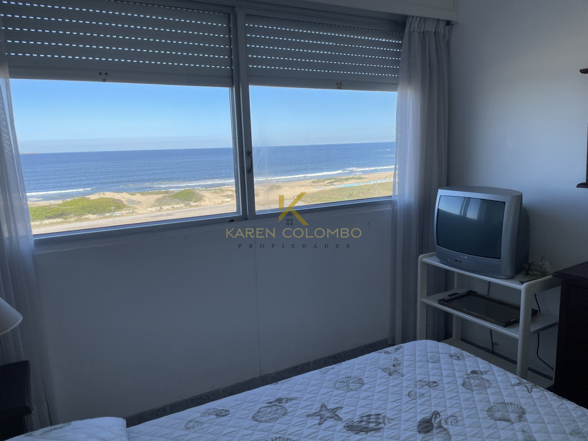 Apartamento ID.21094973 - Brava frente al mar - Punta del Este