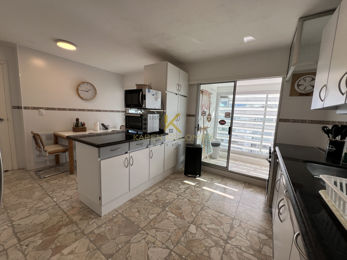Apartamento ID.21095443 - Primera linea Mansa