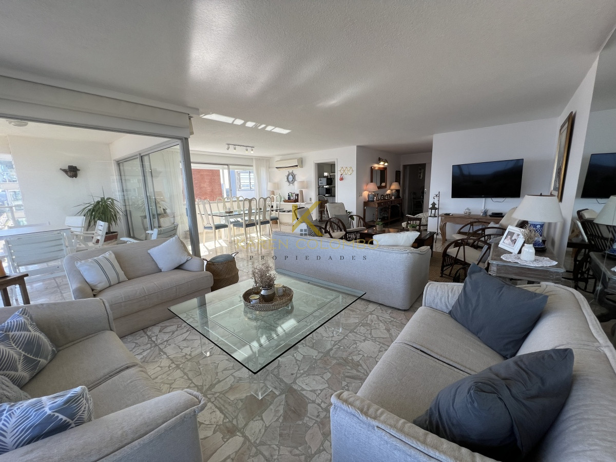 Apartamento ID.21095443 - Primera linea Mansa