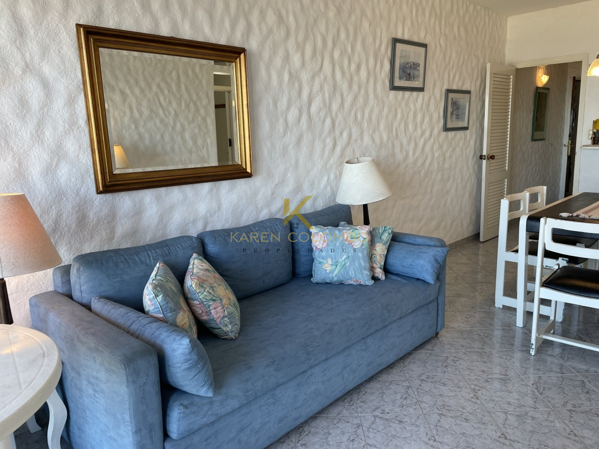 Apartamento ID.21094973 - Brava frente al mar - Punta del Este