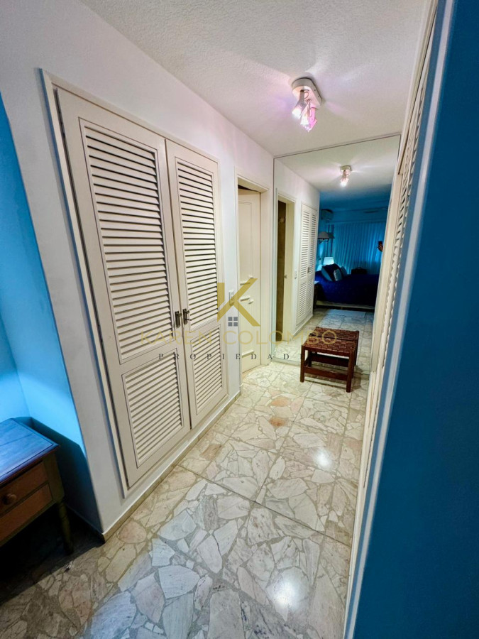 Apartamento ID.21095443 - Primera linea Mansa