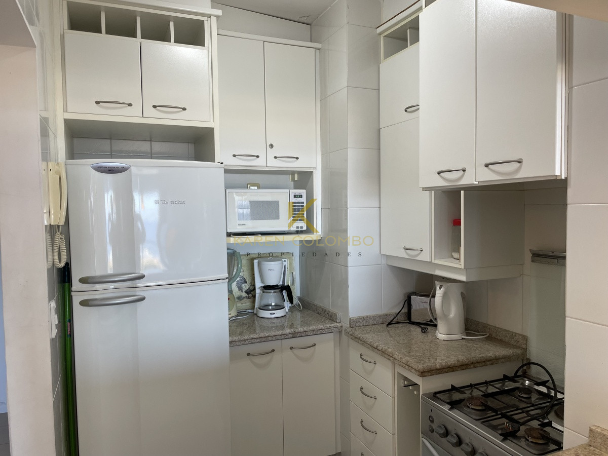 Apartamento ID.21094973 - Brava frente al mar - Punta del Este