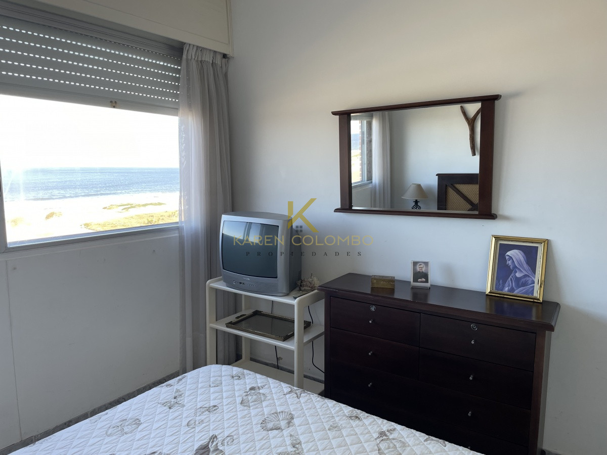 Apartamento ID.21094973 - Brava frente al mar - Punta del Este