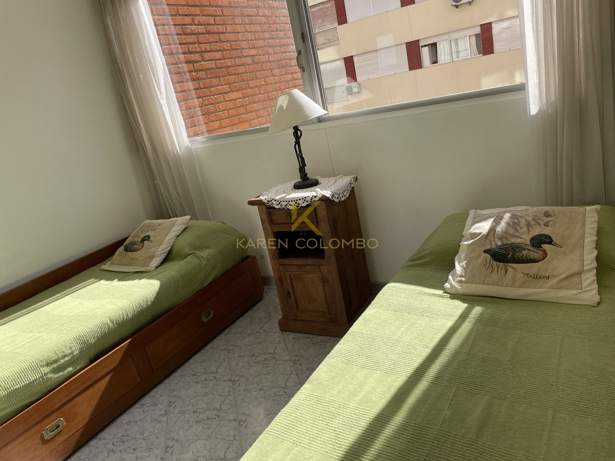 Apartamento ID.21094973 - Brava frente al mar - Punta del Este