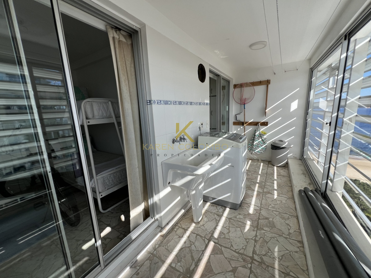Apartamento ID.21095443 - Primera linea Mansa