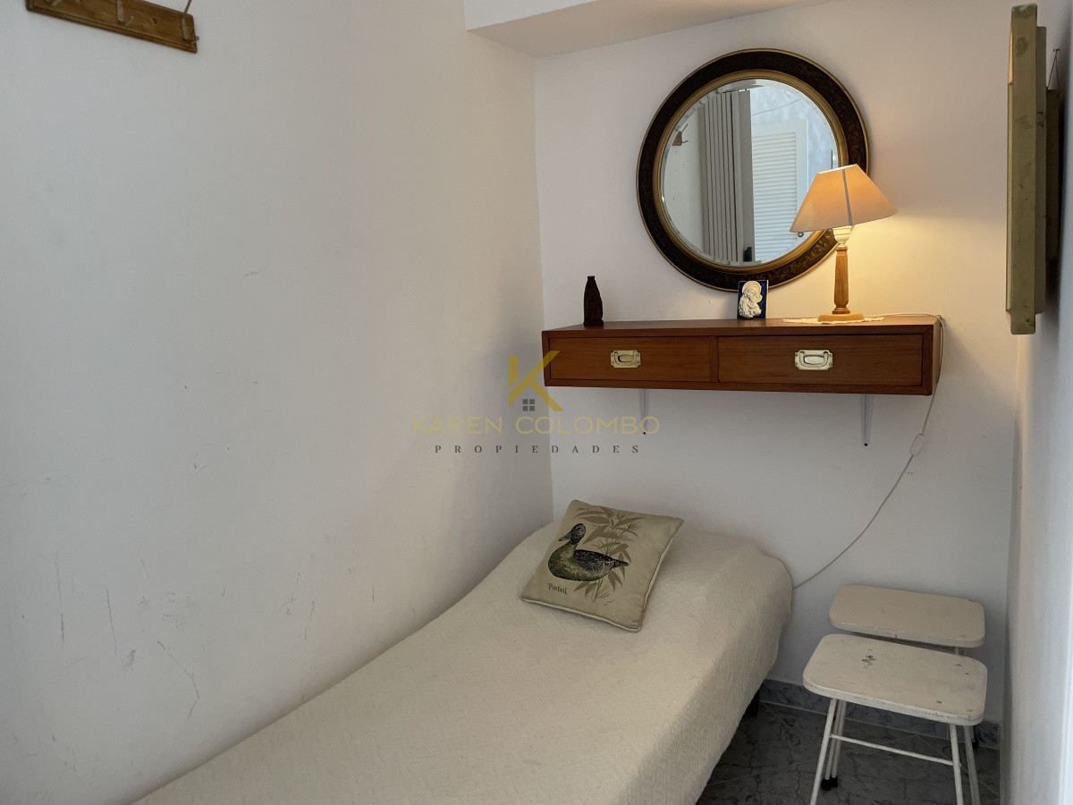 Apartamento ID.21094973 - Brava frente al mar - Punta del Este