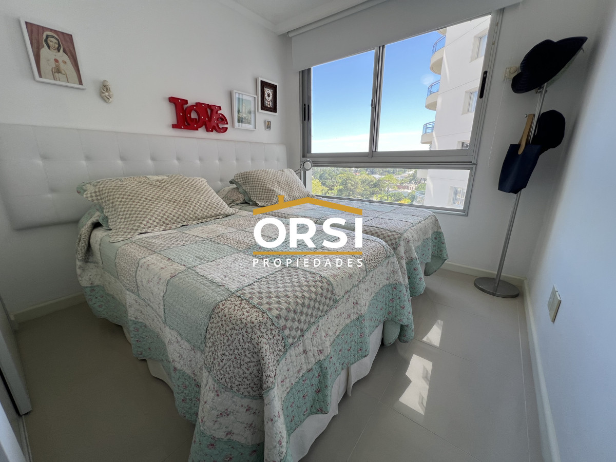 Apartamento ID.258 - divino apartamento en venta en torre con todos los servidios