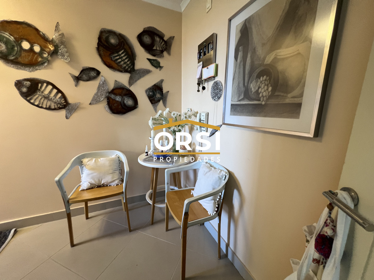 Apartamento ID.258 - divino apartamento en venta en torre con todos los servidios