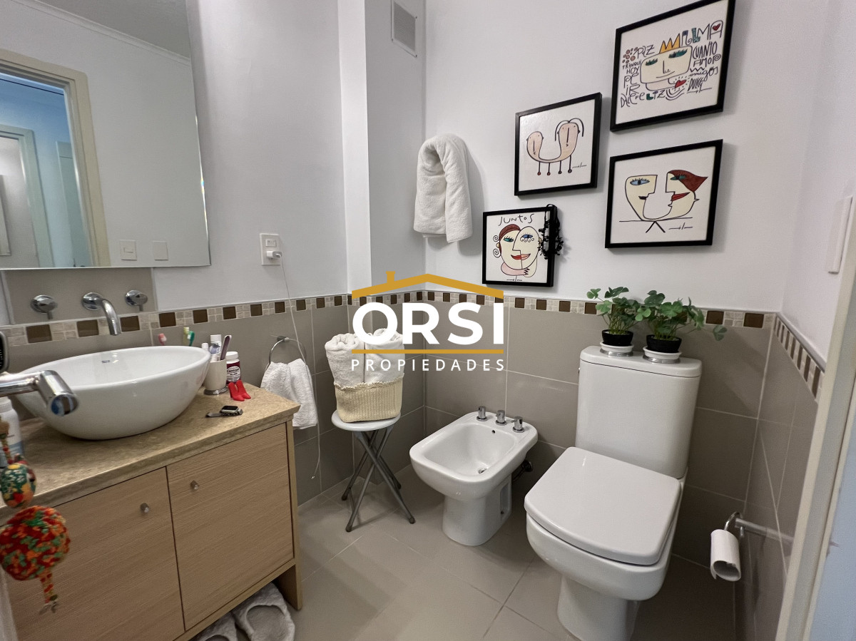 Apartamento ID.258 - divino apartamento en venta en torre con todos los servidios