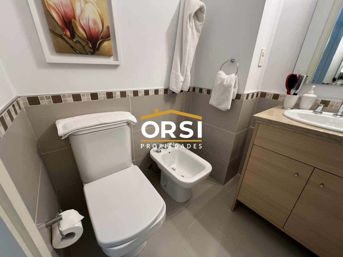 Apartamento ID.258 - divino apartamento en venta en torre con todos los servidios