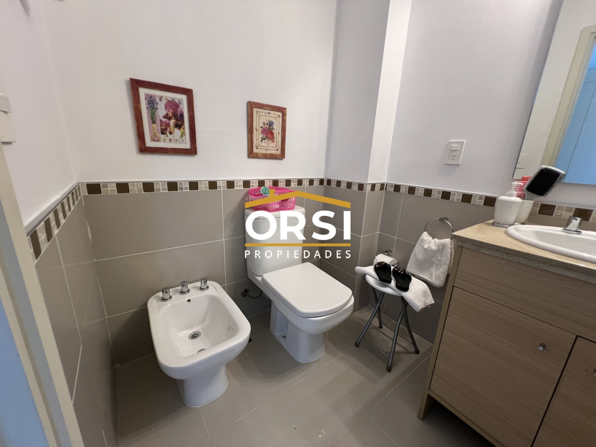 Apartamento ID.258 - divino apartamento en venta en torre con todos los servidios