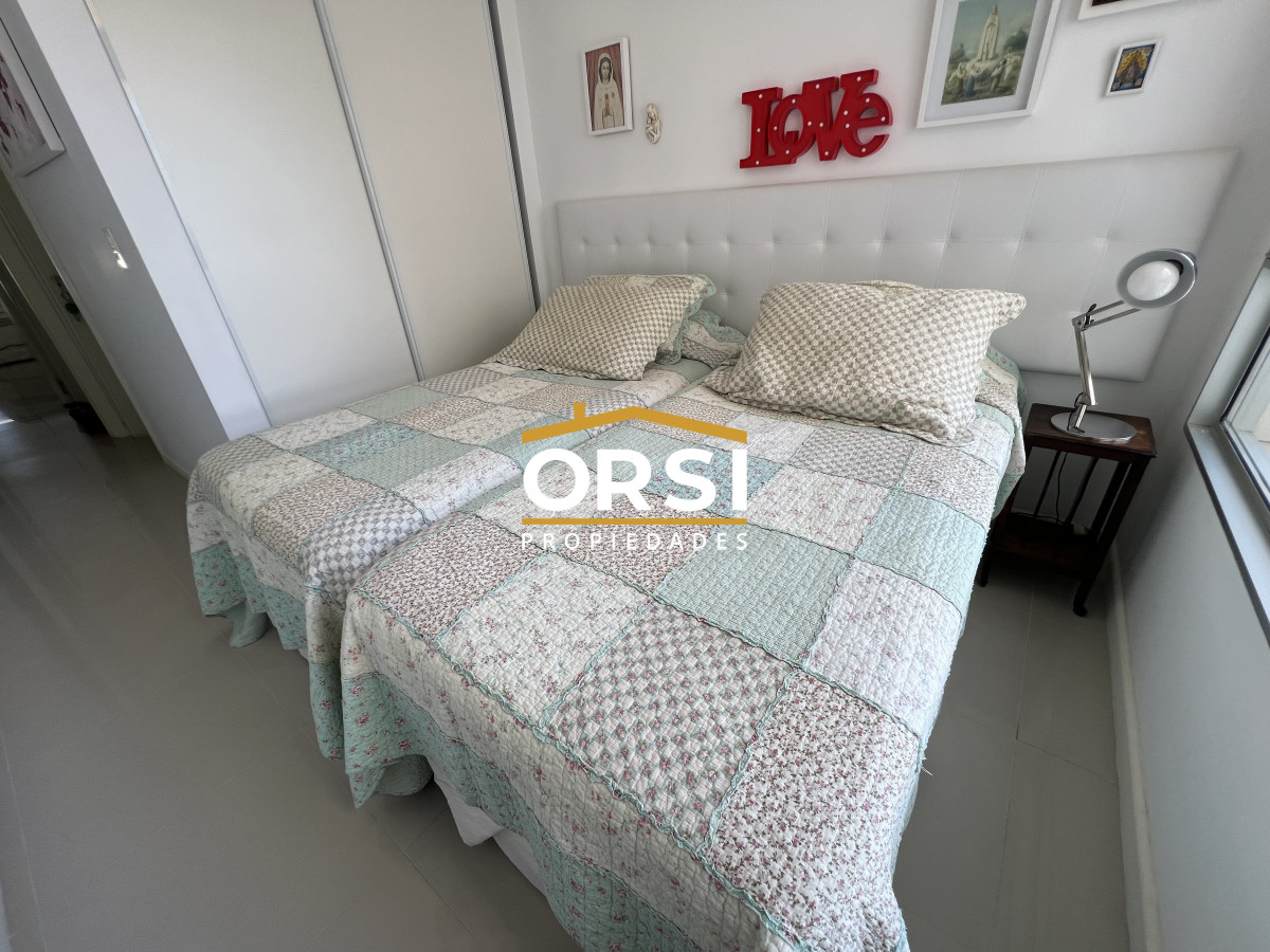 Apartamento ID.258 - divino apartamento en venta en torre con todos los servidios