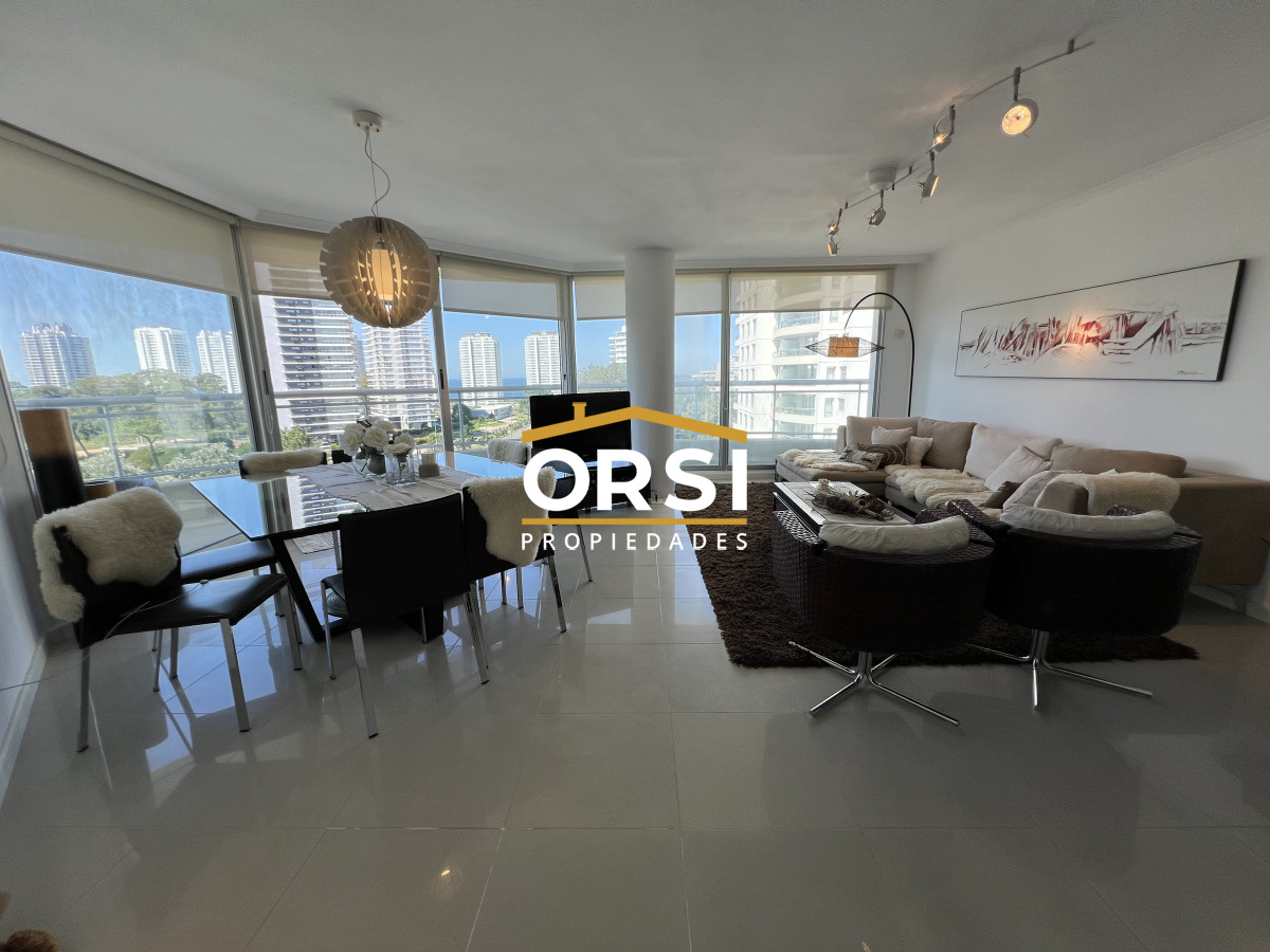 Apartamento ID.258 - divino apartamento en venta en torre con todos los servidios