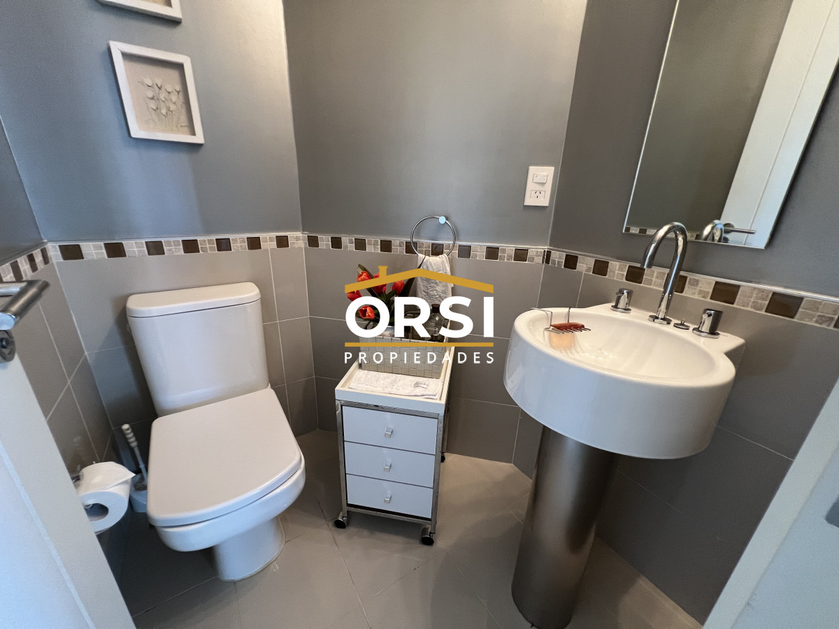 Apartamento ID.258 - divino apartamento en venta en torre con todos los servidios