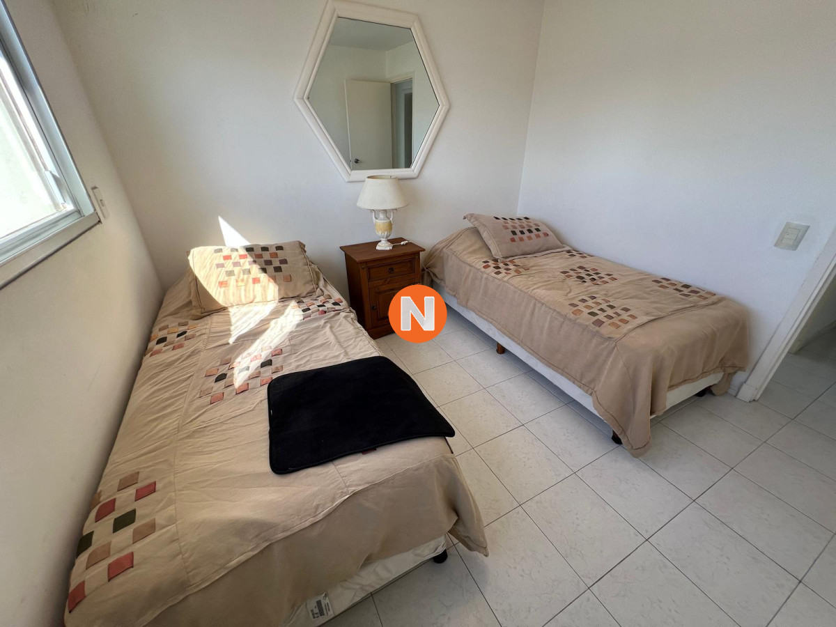 Apartamento Ref.225167 - Excepcional vista en Peninsula