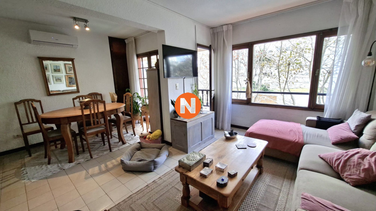 Apartamento Ref.225332 - APARTAMENTO EN VENTA 2 DORMITORIOS PENINSULA
