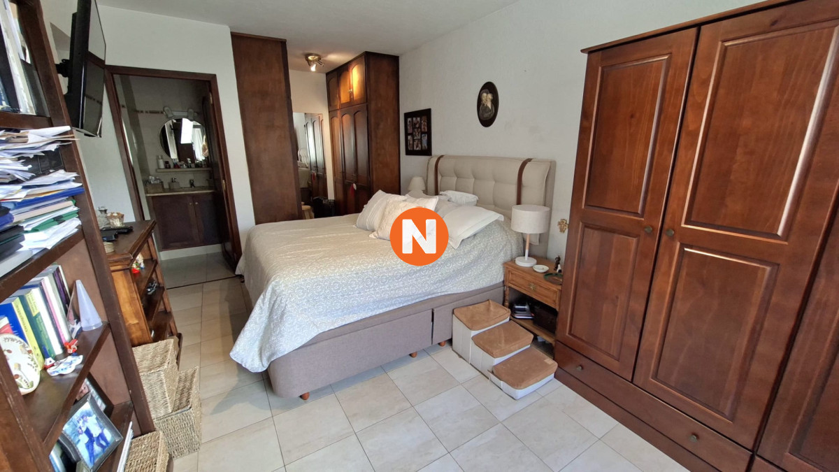 Apartamento Ref.225332 - APARTAMENTO EN VENTA 2 DORMITORIOS PENINSULA