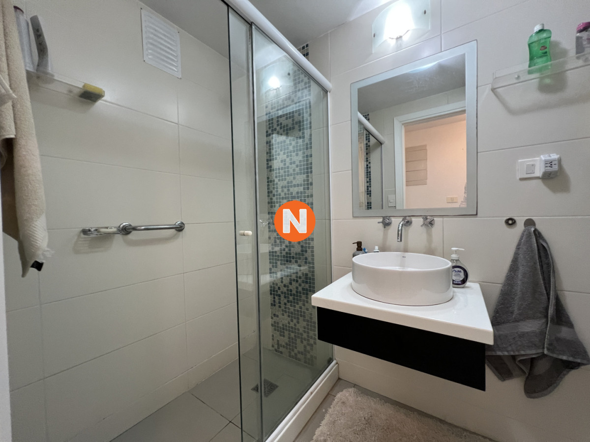 Apartamento Ref.224923 - En venta zona Chiverta, Punta del Este, apartamento, 2 dormitorios.