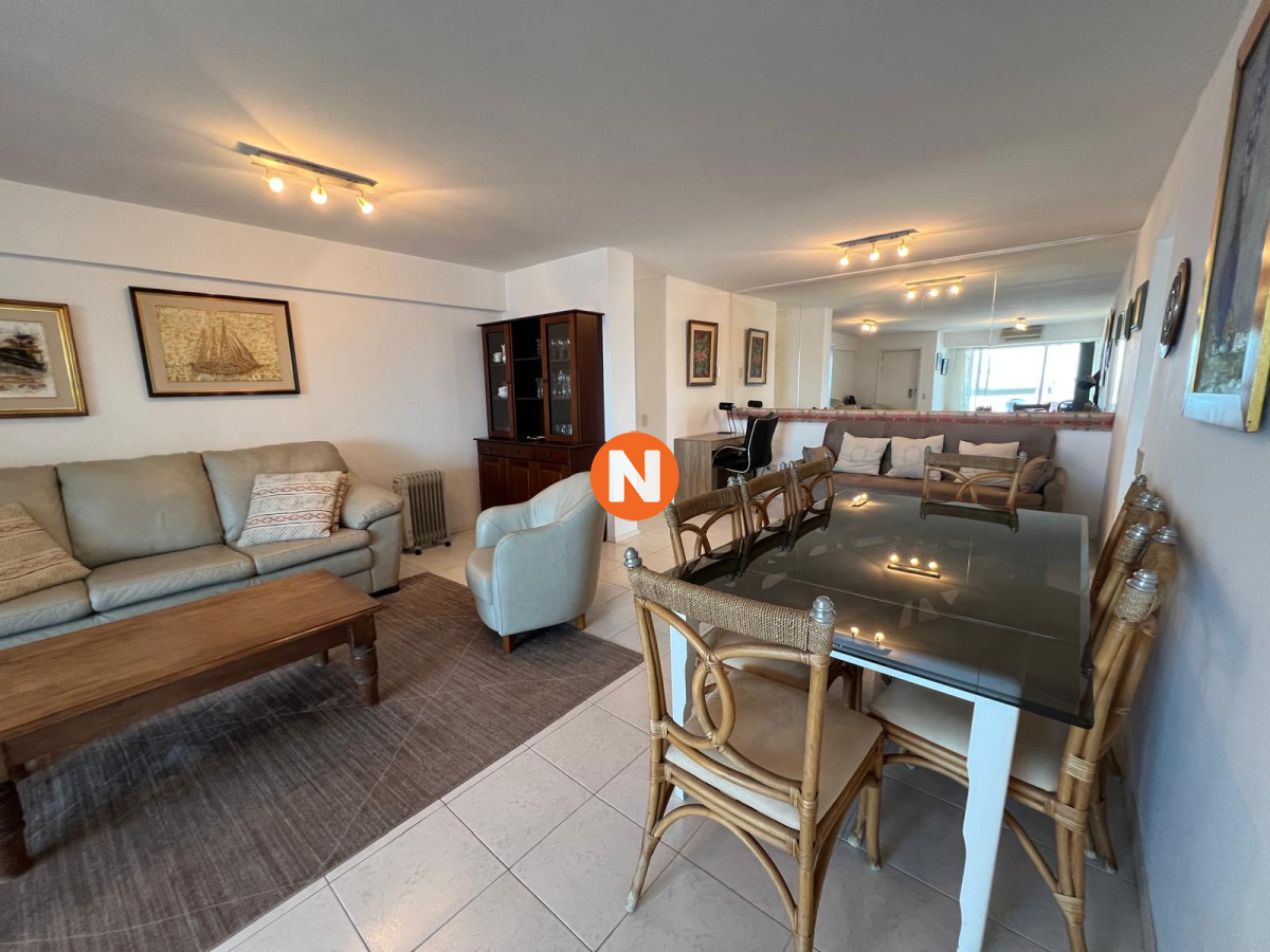 Apartamento Ref.225167 - Excepcional vista en Peninsula