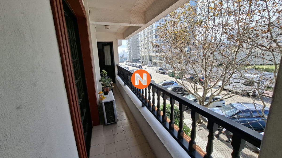 Apartamento Ref.225332 - APARTAMENTO EN VENTA 2 DORMITORIOS PENINSULA