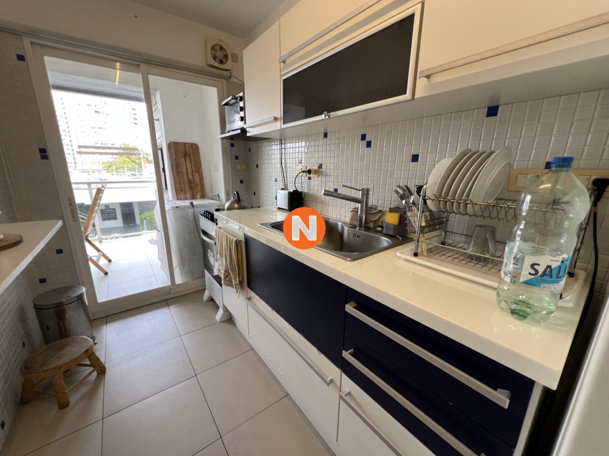 Apartamento Ref.224923 - En venta zona Chiverta, Punta del Este, apartamento, 2 dormitorios.