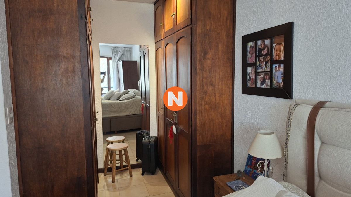 Apartamento Ref.225332 - APARTAMENTO EN VENTA 2 DORMITORIOS PENINSULA