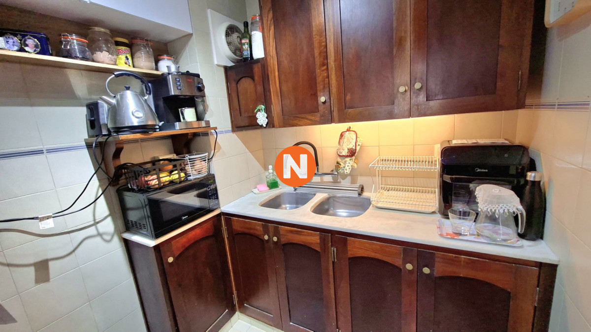 Apartamento Ref.225332 - APARTAMENTO EN VENTA 2 DORMITORIOS PENINSULA