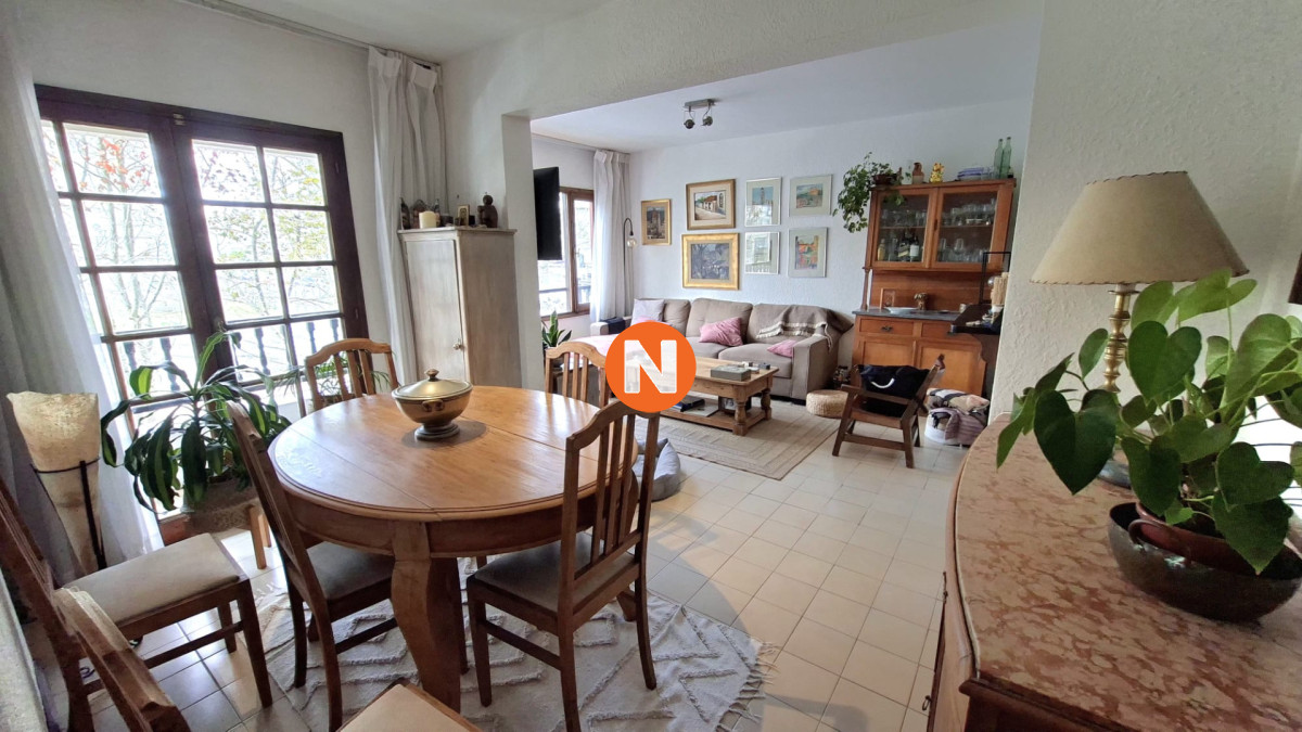 Apartamento Ref.225332 - APARTAMENTO EN VENTA 2 DORMITORIOS PENINSULA