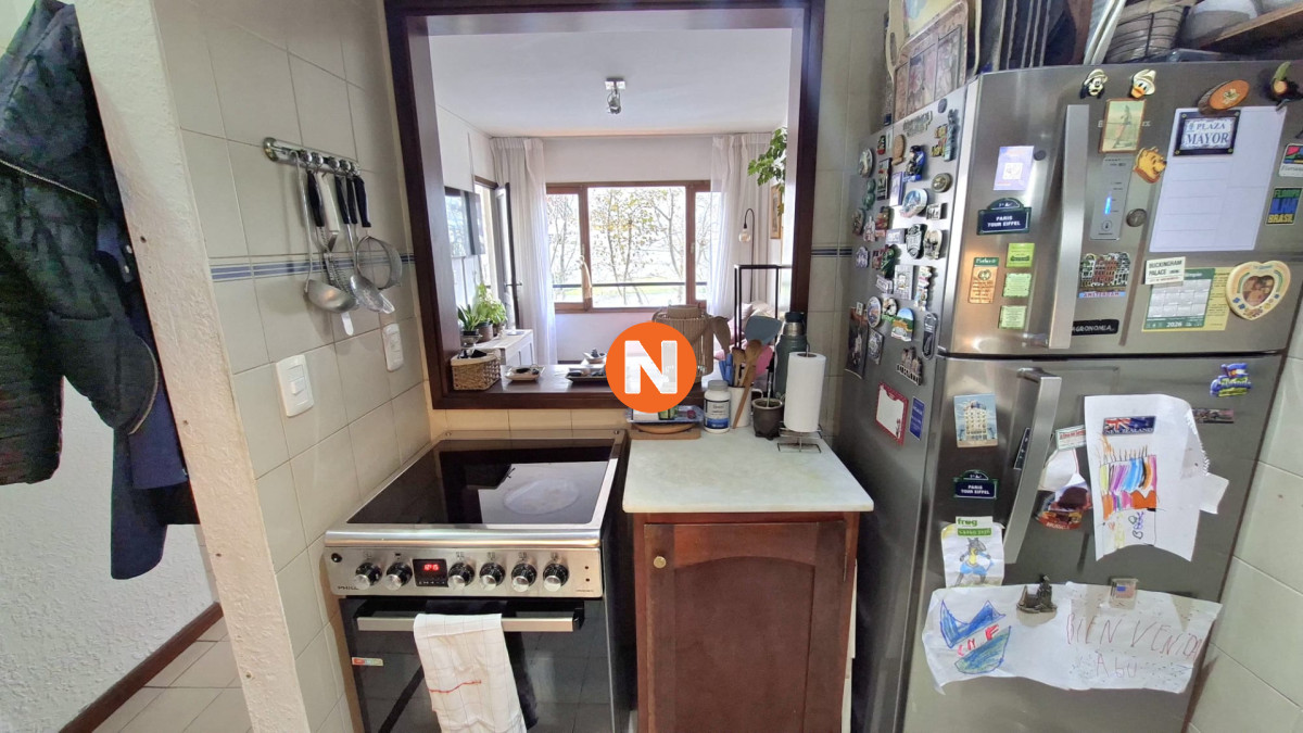 Apartamento Ref.225332 - APARTAMENTO EN VENTA 2 DORMITORIOS PENINSULA