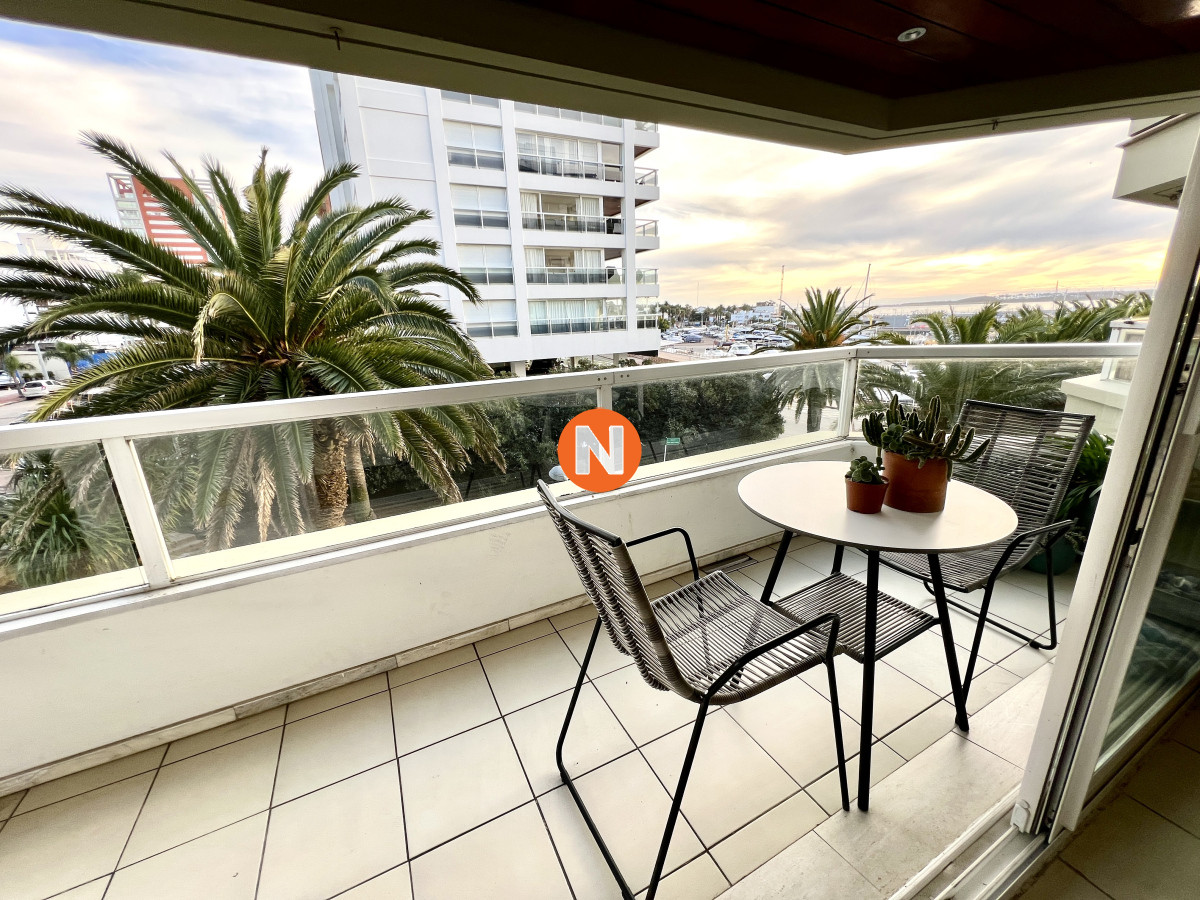 Apartamento Ref.223942 - Apartamento en Punta del Este, Península