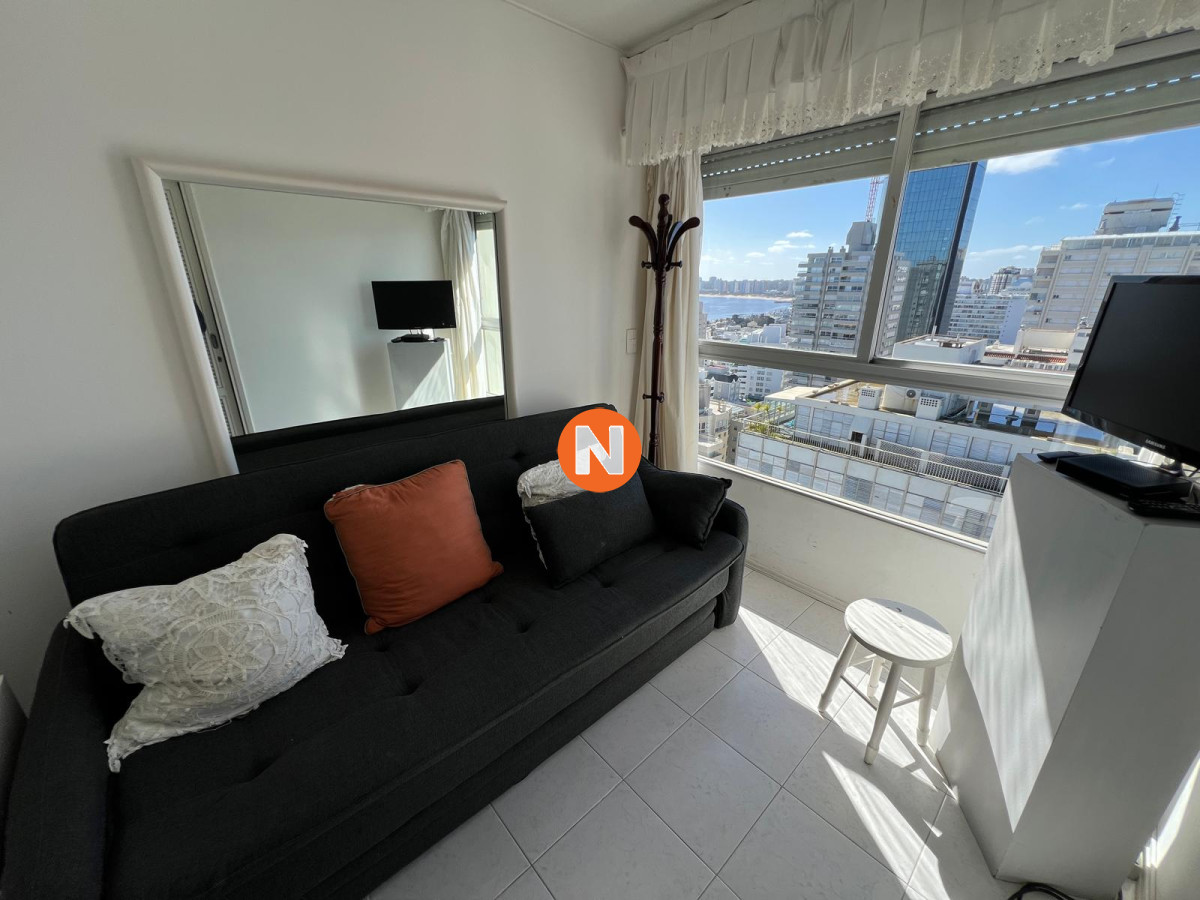 Apartamento Ref.225167 - Excepcional vista en Peninsula