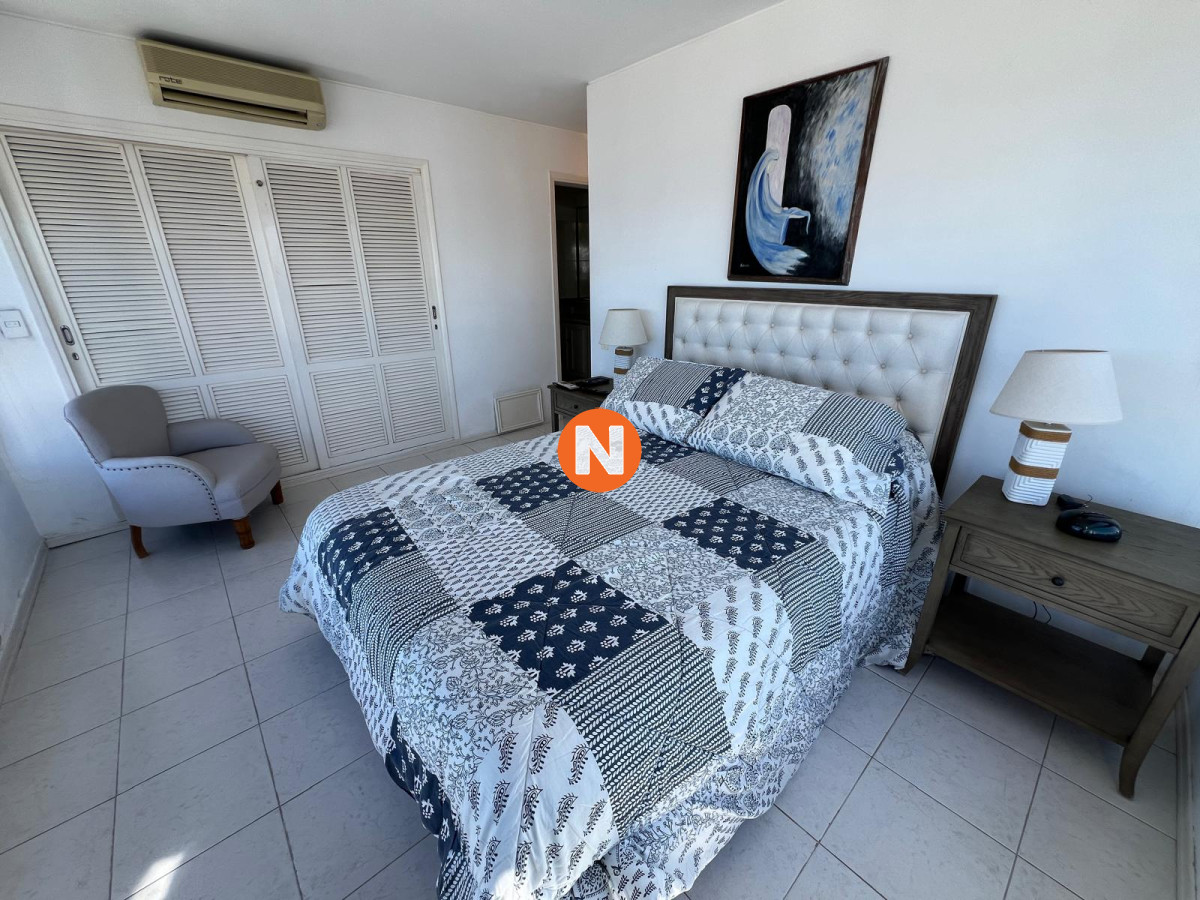 Apartamento Ref.225167 - Excepcional vista en Peninsula